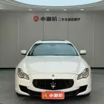 Maserati Quattroporte 2016 из Китая