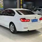 BMW 3 Series 2015 из Китая