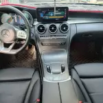 Mercedes-Benz C-Class 2021 156 л.с. 156 л.с. из Китая