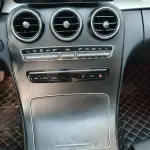 Mercedes-Benz C-Class 2021 156 л.с. 156 л.с. из Китая
