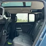 Land Rover Defender 2020 из Китая