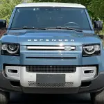 Land Rover Defender 2020 из Китая