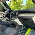Land Rover Defender 2020 из Китая