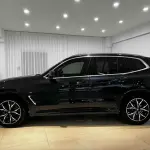 BMW X3 2024 из Китая