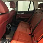 BMW X3 2024 из Китая