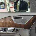 Volvo XC90 2016 320 л.с. из Китая