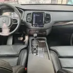 Volvo XC90 2016 320 л.с. из Китая