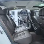 BMW 5 Series 2019 из Китая