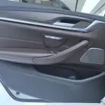 BMW 5 Series 2019 из Китая