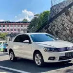 Volkswagen Bora 2015 из Китая