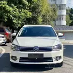 Volkswagen Bora 2015 из Китая
