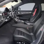 Porsche Panamera 2018 330 л.с. — лот 56398354 из Китая