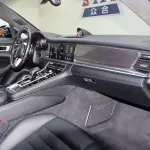 Porsche Panamera 2018 330 л.с. — лот 56398354 из Китая
