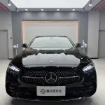 Mercedes-Benz E-Class 2021 из Китая