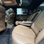 Mercedes-Benz E-Class 2021 из Китая