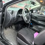 Nissan Sunny 2015 из Китая