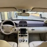Maybach Maybach 2012 из Китая