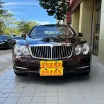 Maybach Maybach 2012 из Китая