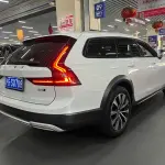 Volvo V90 2023 из Китая