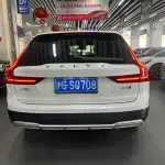 Volvo V90 2023 из Китая