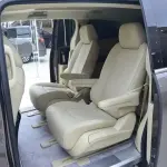 Buick GL8 2024 237 л.с. — лот 56218037 из Китая