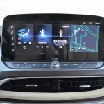 Buick GL8 2024 237 л.с. — лот 56218037 из Китая