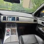 Jaguar XF 2014 из Китая