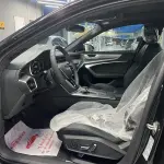 Audi A6L 2025 из Китая