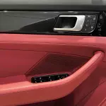 Porsche Panamera 2022 из Китая