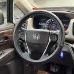 Honda Odyssey 2016 из Китая