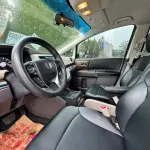Honda Odyssey 2016 из Китая