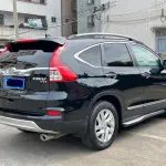 Honda CR-V 2016 186 л.с. из Китая