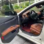 Maserati Ghibli 2021 из Китая