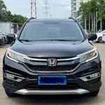 Honda CR-V 2016 186 л.с. из Китая