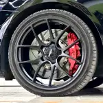 Mercedes-Benz E-Class AMG 2023 из Китая