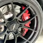 Mercedes-Benz E-Class AMG 2023 из Китая