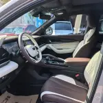 Geely Xingyue L 2023 из Китая
