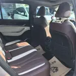 Geely Xingyue L 2023 из Китая