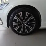 Volvo S60 2024 из Китая
