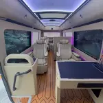 Toyota Coaster 2025 из Китая