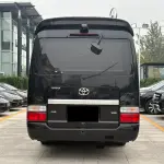 Toyota Coaster 2025 из Китая