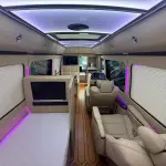 Toyota Coaster 2025 из Китая