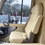 Toyota Coaster 2025 из Китая