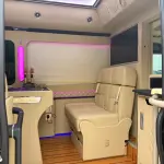 Toyota Coaster 2025 из Китая