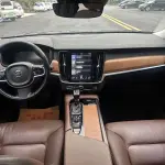Volvo S90 2018 из Китая
