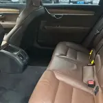Volvo S90 2018 из Китая