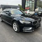 Volvo S90 2018 из Китая