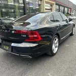 Volvo S90 2018 из Китая