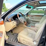 Lexus LS 2004 из Китая