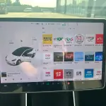 Tesla Model 3 2020 из Китая